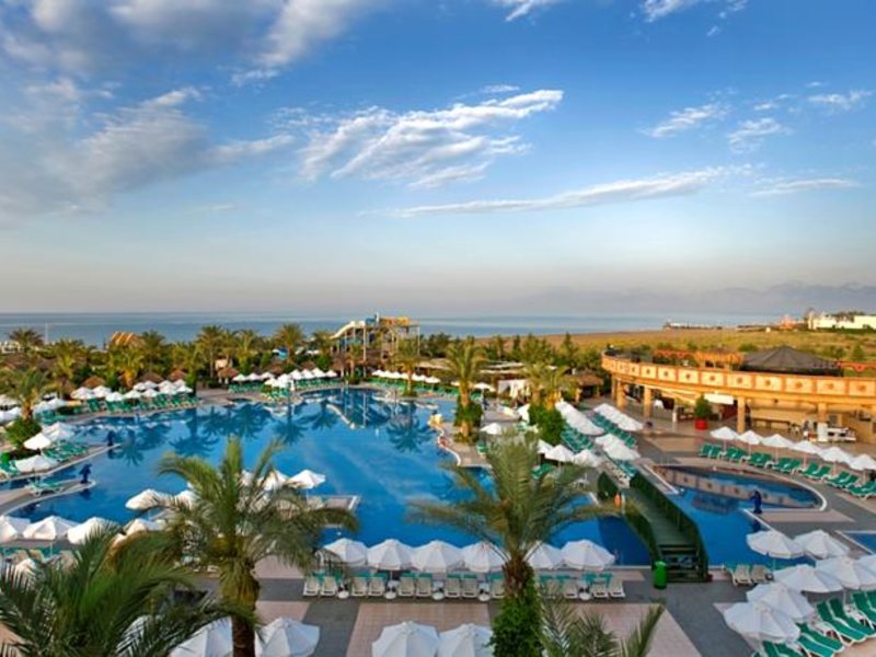 Delphin Palace Deluxe Collection 73448