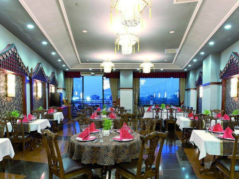 Delphin Palace Deluxe Collection 73450