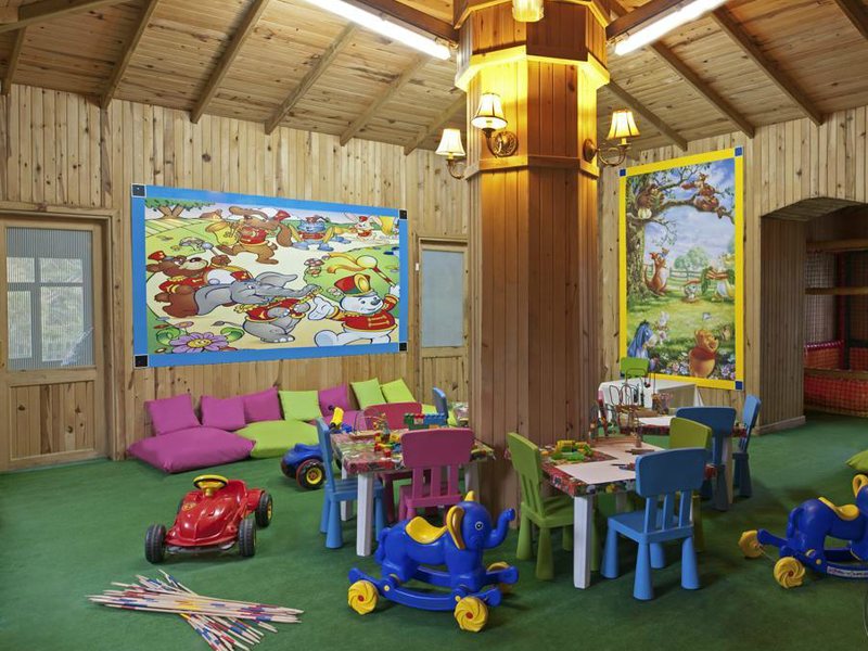 Delphin Palace Deluxe Collection 73451