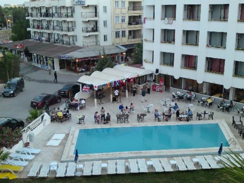 Delta Hotel Didim 185061