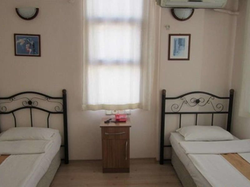 Delta Hotel Didim 185063