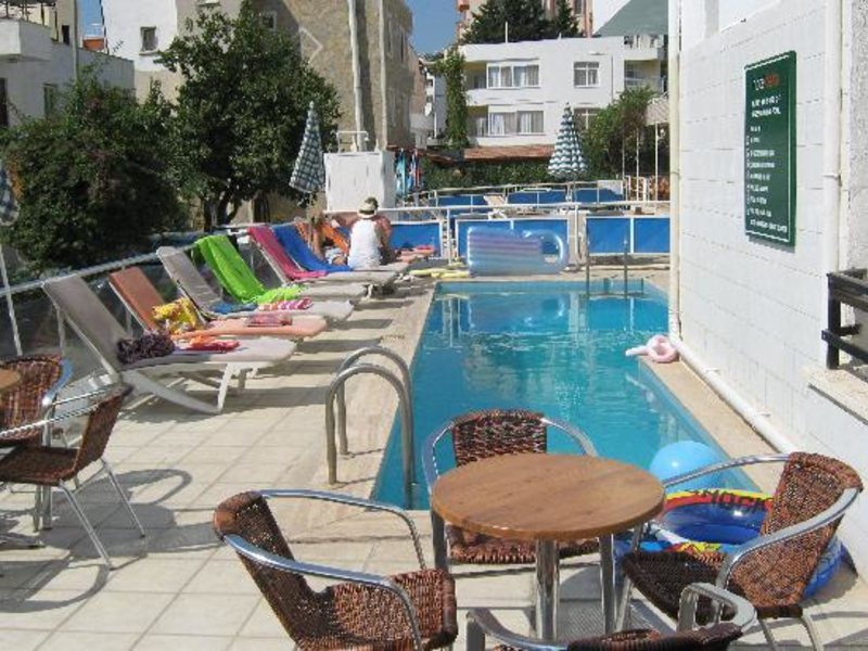 Delta Hotel Didim 185064