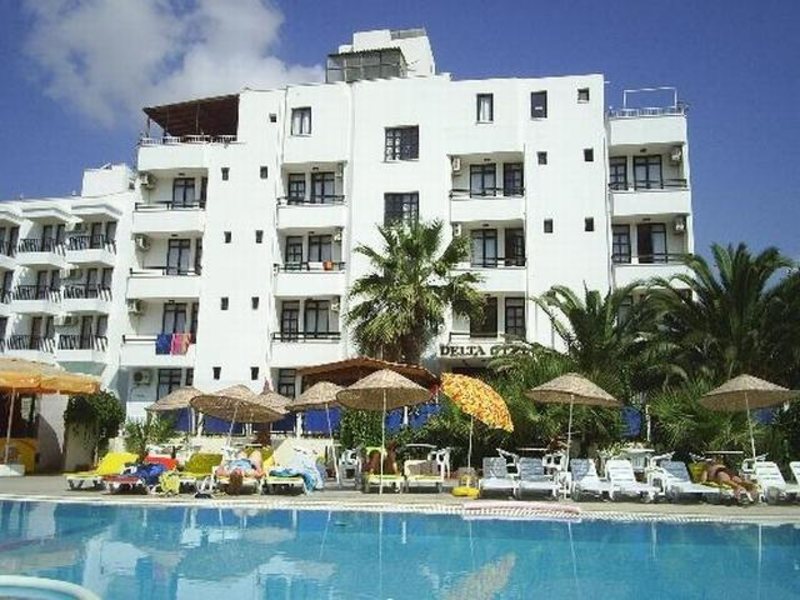 Delta Hotel Didim 185065