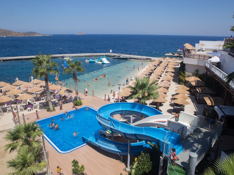 Delta Hotel by Marriott ( ех 274441