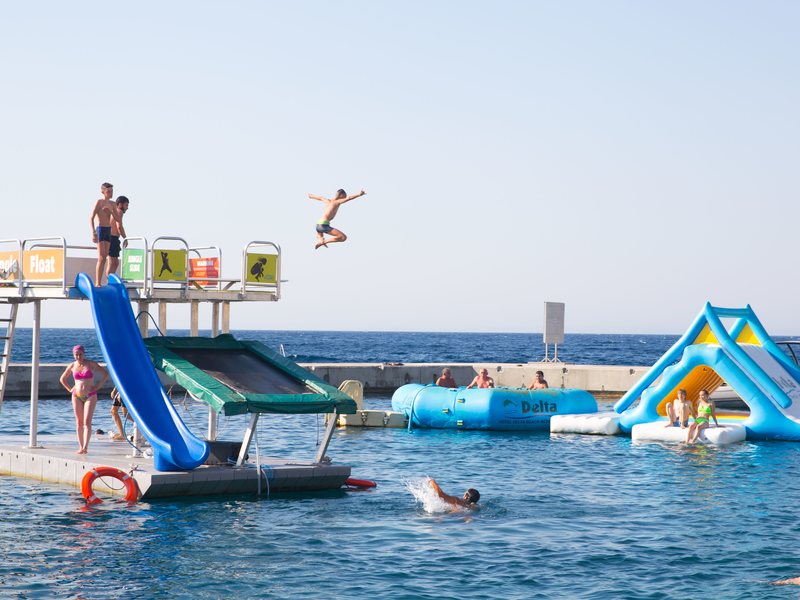 Delta Hotel by Marriott ( ех 274447