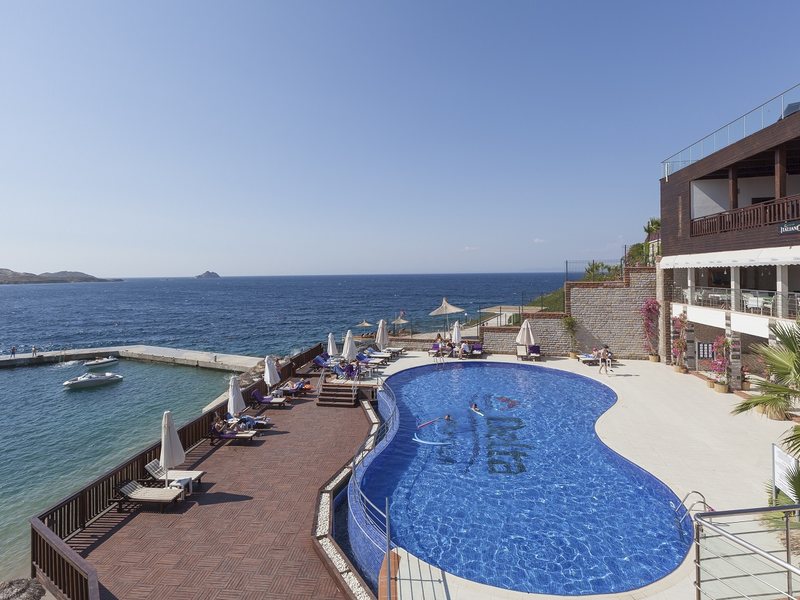 Delta Hotel by Marriott ( ех 274452