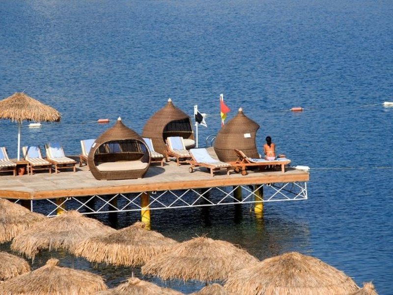 Delta Hotel by Marriott ( ех 40328