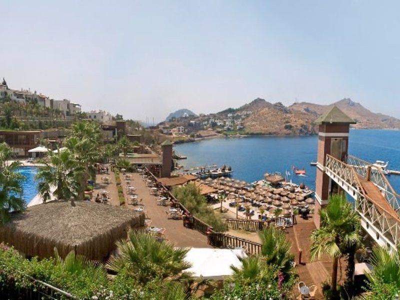 Delta Hotel by Marriott ( ех 40334