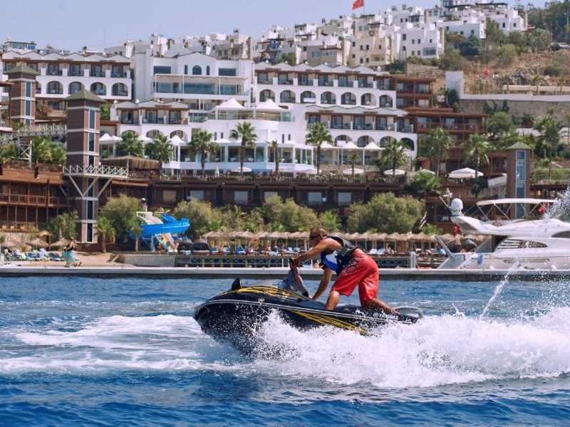 Delta Hotel by Marriott ( ех 40335