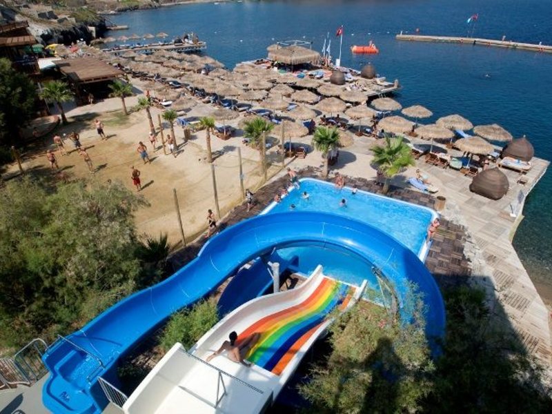 Delta Hotel by Marriott ( ех 40341