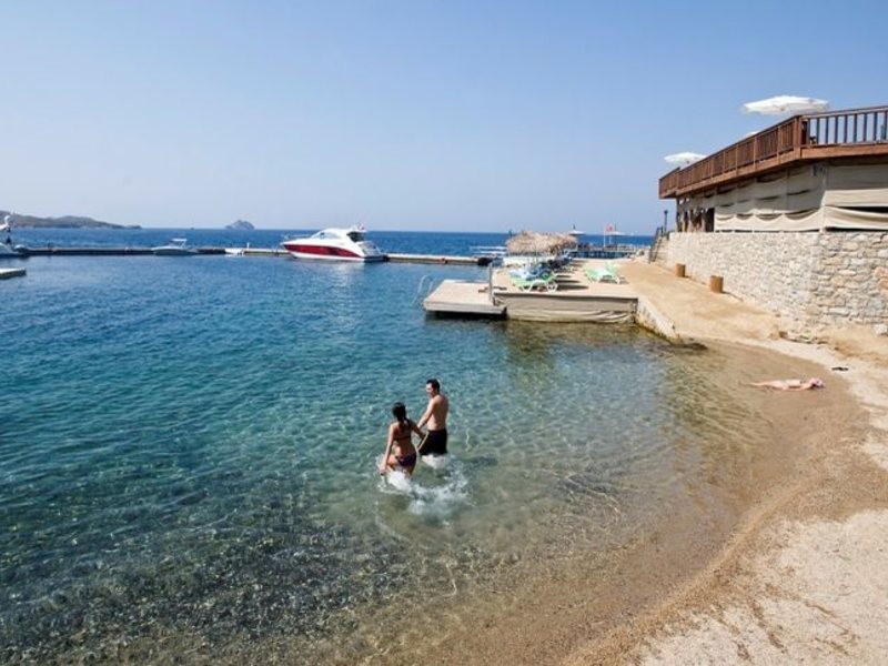 Delta Hotel by Marriott ( ех 40343