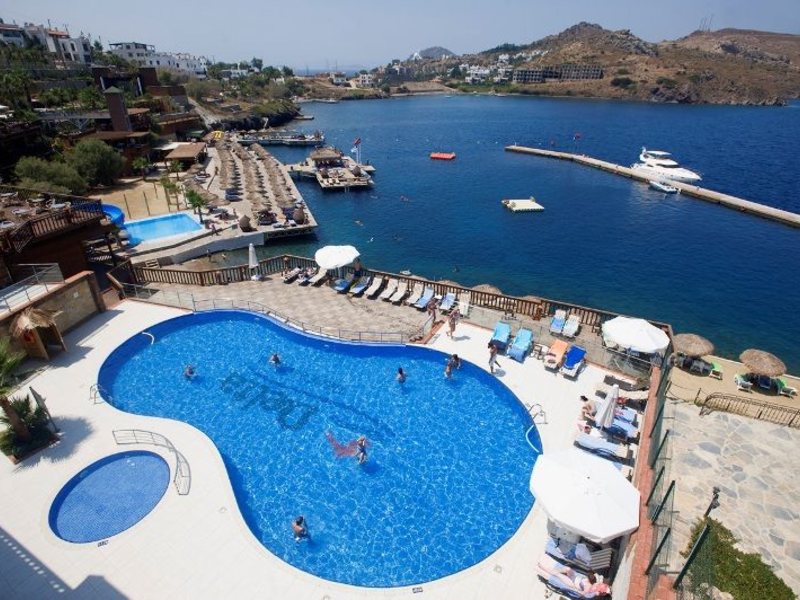 Delta Hotel by Marriott ( ех 40350