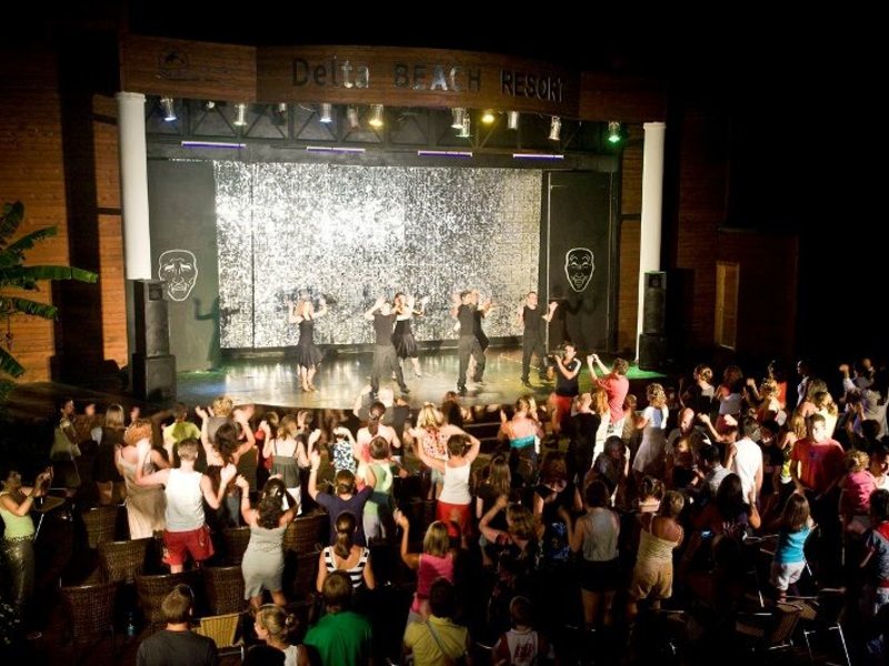 Delta Hotel by Marriott ( ех 40353