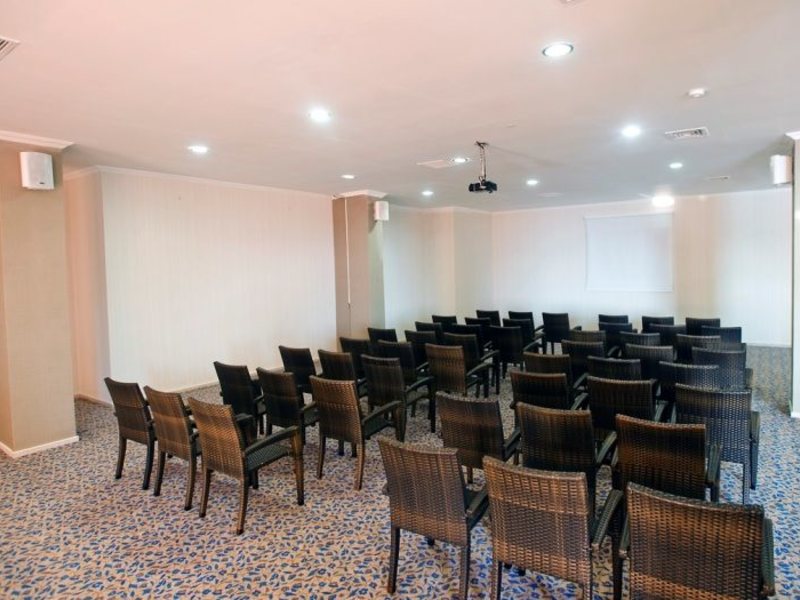 Delta Hotel by Marriott ( ех 40356