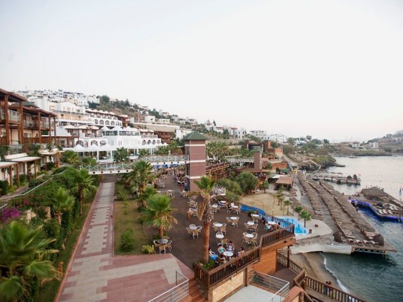 Delta Hotel by Marriott ( ех 40362