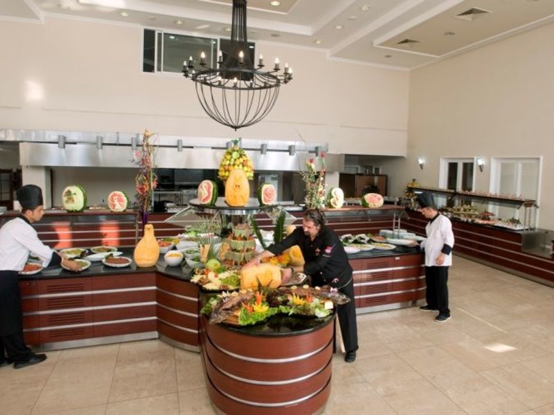 Delta Hotel by Marriott ( ех 40368