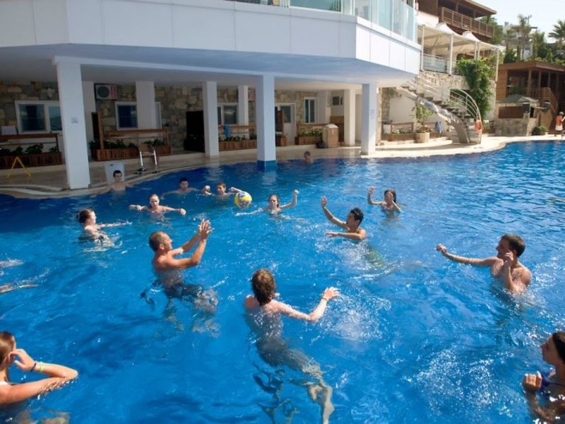 Delta Hotel by Marriott ( ех 40372