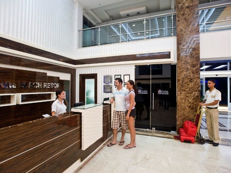 Delta Hotel by Marriott ( ех 40374