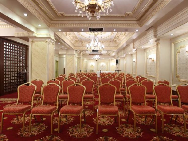 Deluxe Golden Horn Hotel Sultanahmet 75274