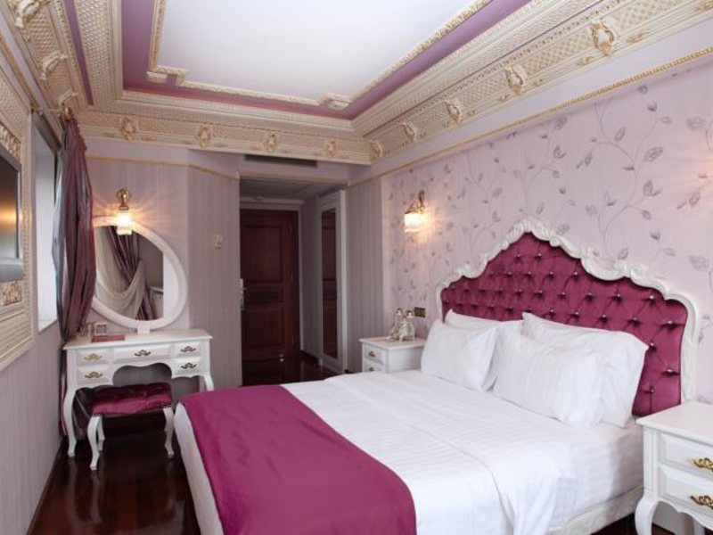 Deluxe Golden Horn Hotel Sultanahmet 75277
