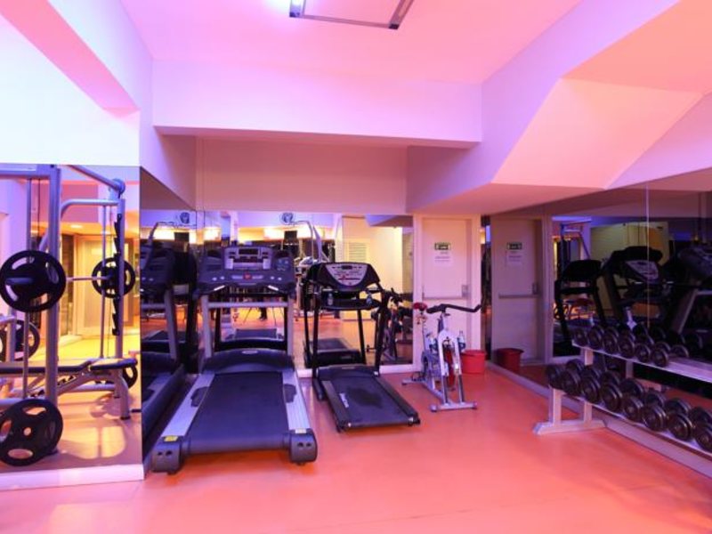 Deluxe Golden Horn Hotel Sultanahmet 75279