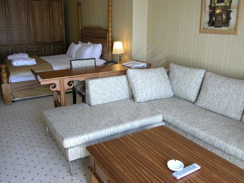 Deluxe Hotel Pineta Park 73458