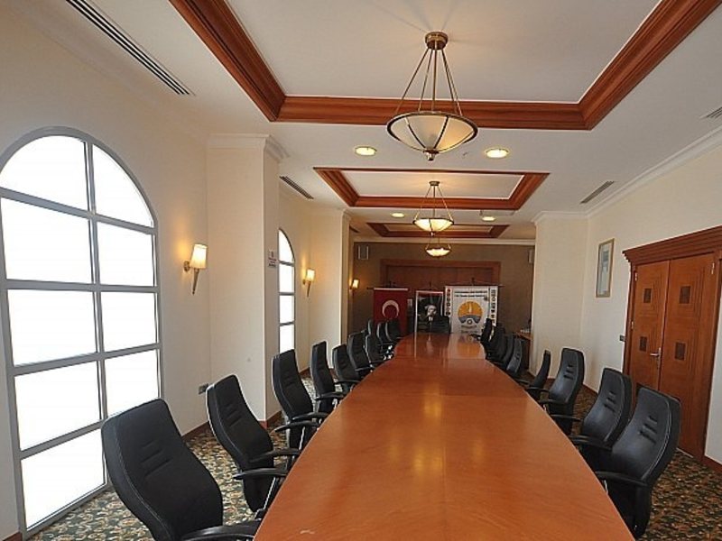 Deluxe Hotel Pineta Park 73460