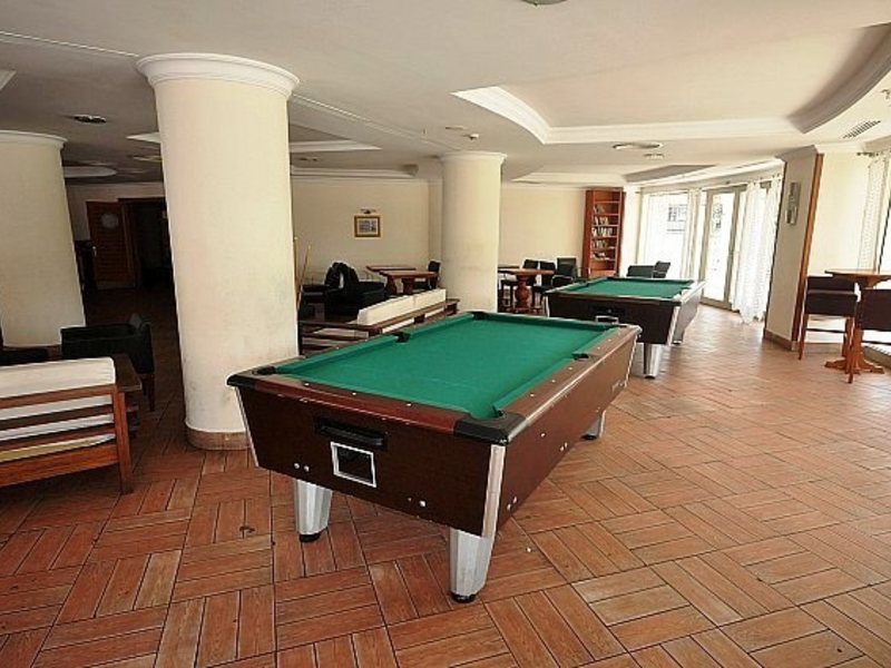 Deluxe Hotel Pineta Park 73461