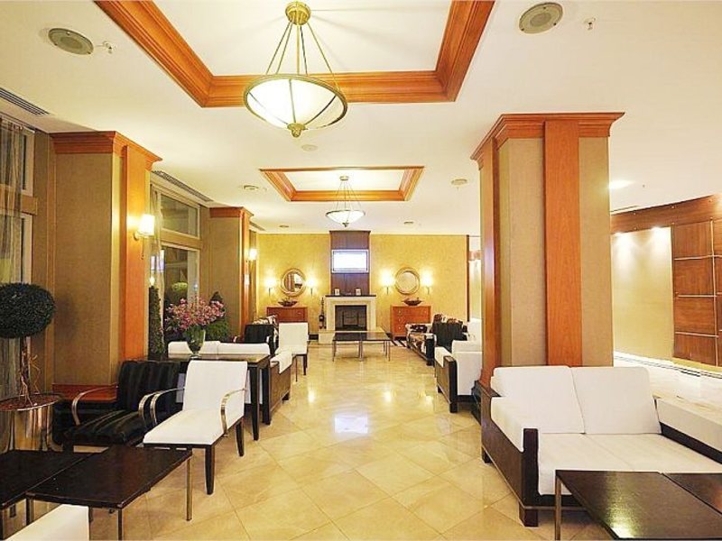 Deluxe Hotel Pineta Park 73462