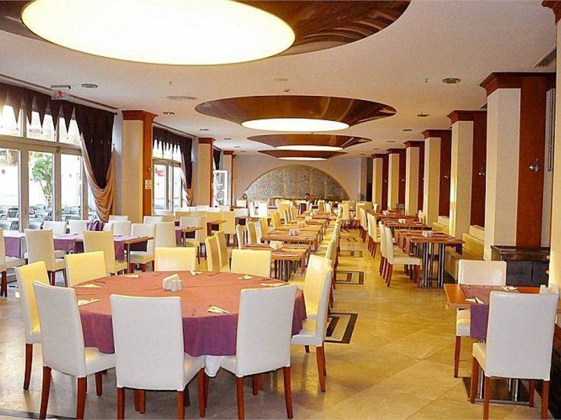 Deluxe Hotel Pineta Park 73464