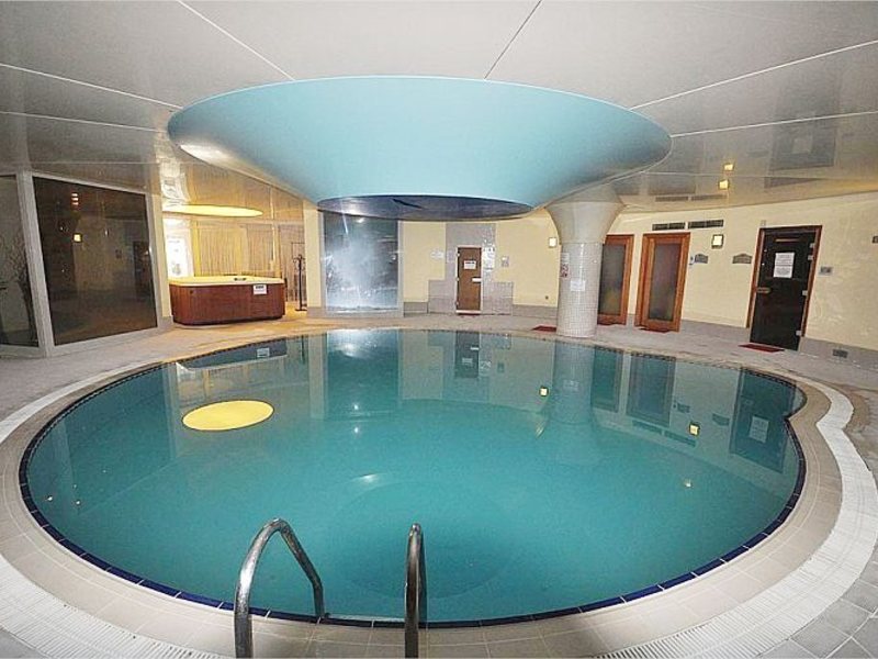 Deluxe Hotel Pineta Park 73465