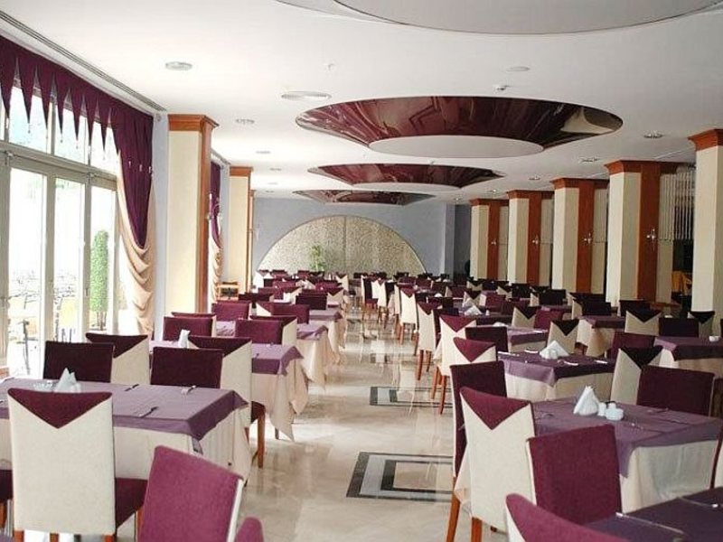 Deluxe Hotel Pineta Park 73466