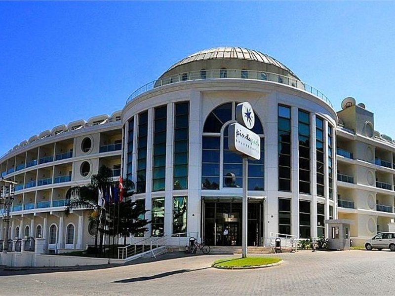 Deluxe Hotel Pineta Park 73467