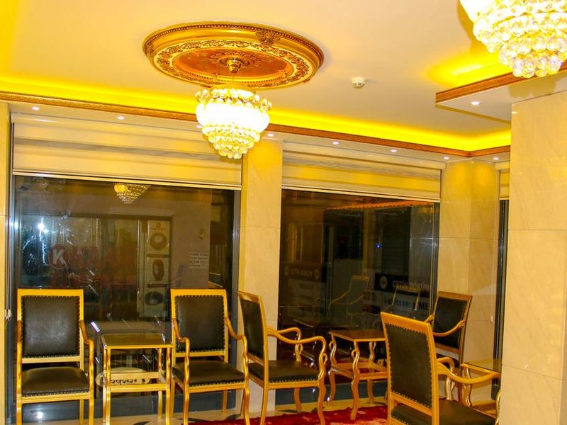 Deluxe Newport Hotel 279616