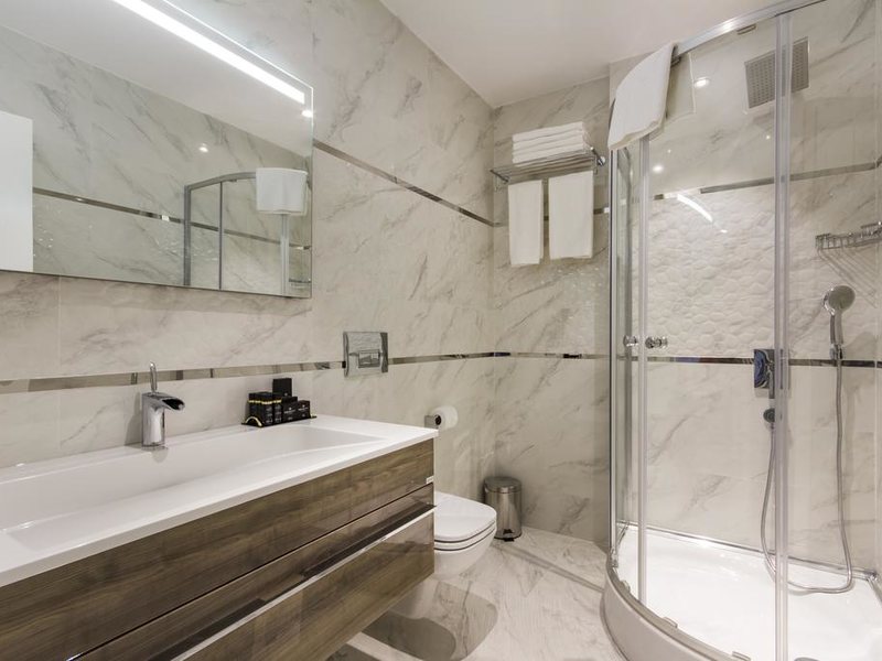 Dencity Hotel & Spa  271596