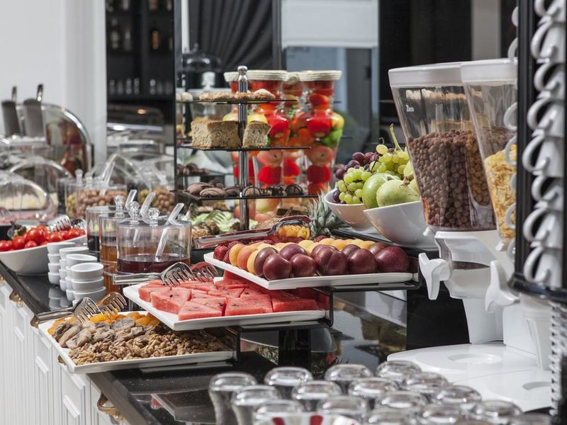 Dencity Hotel & Spa  271597