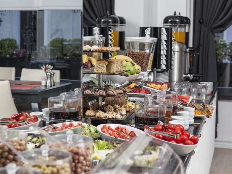 Dencity Hotel & Spa  271598