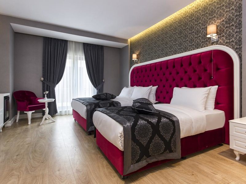 Dencity Hotel & Spa  271599