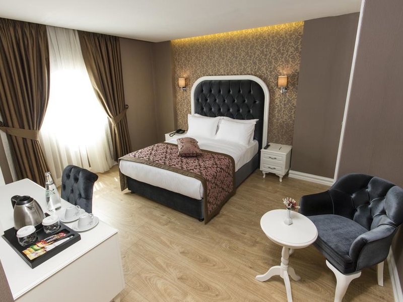 Dencity Hotel & Spa  271602