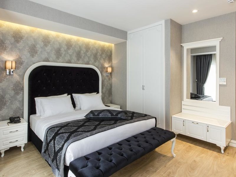 Dencity Hotel & Spa  271603