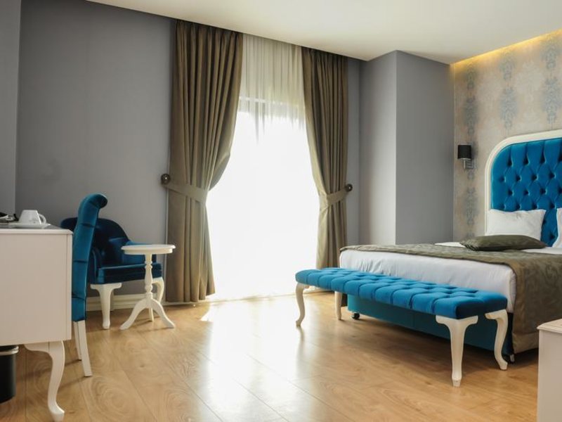 Dencity Hotel & Spa  271605