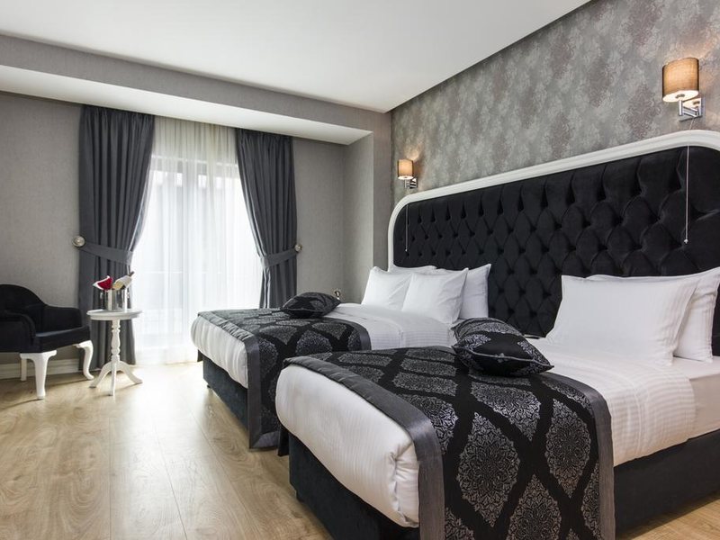 Dencity Hotel & Spa  271606