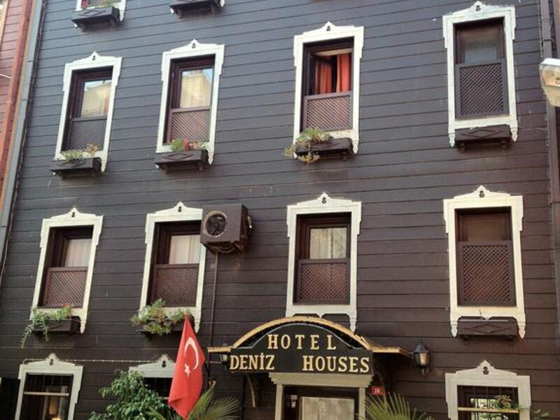 Deniz Houses Hotel 278838