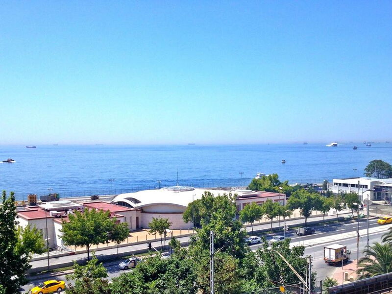 Deniz Houses Hotel 278839
