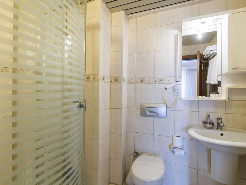 Deniz Houses Hotel 278840
