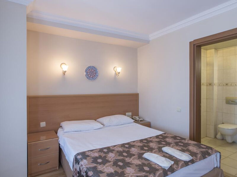 Deniz Houses Hotel 278842