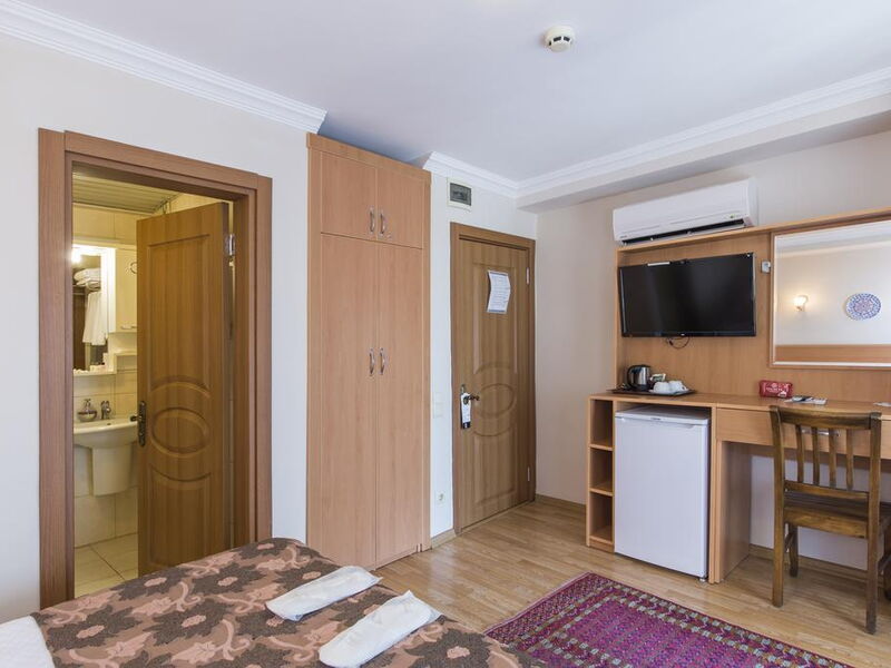 Deniz Houses Hotel 278843