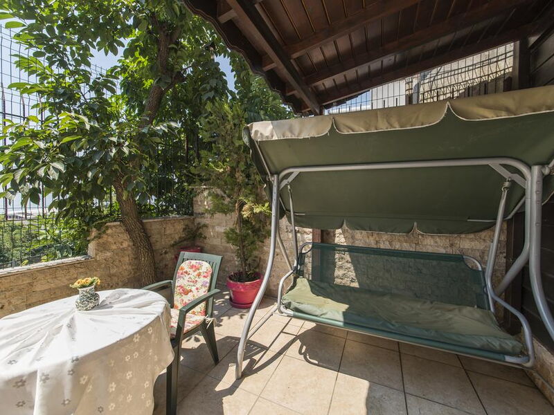 Deniz Houses Hotel 278844