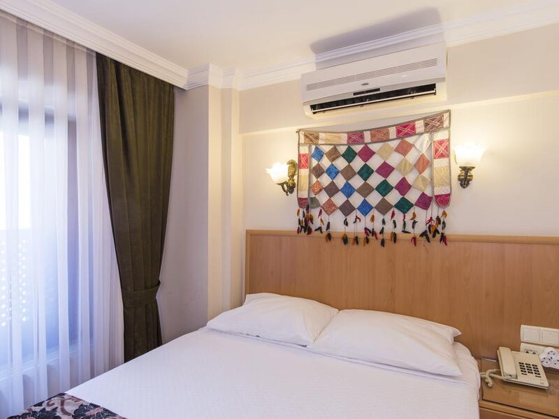 Deniz Houses Hotel 278845