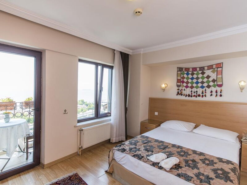 Deniz Houses Hotel 278846
